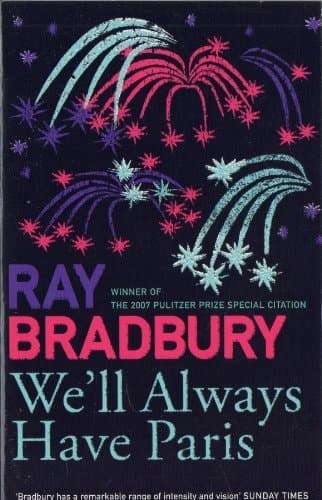 Cover of We'll Always Have Paris