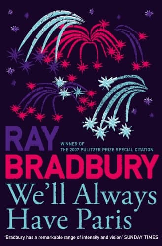 Cover of We'll Always Have Paris