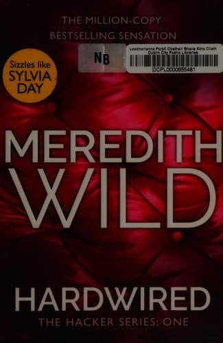 Cover of Hardwired