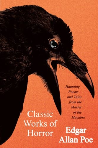 Cover of Classic Works of Horror