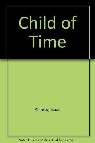 Cover of Child of Time