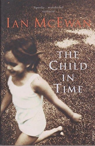 Cover of Child of Time