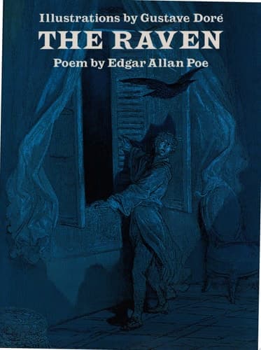 Cover of Raven