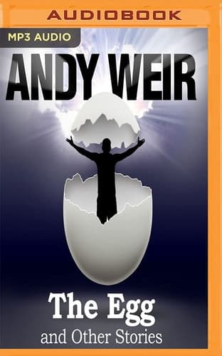 Cover of Egg and Other Stories, The