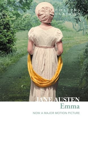Cover of Emma