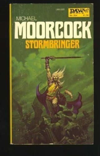 Cover of Stormbringer