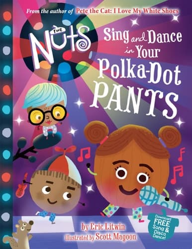 Cover of Nuts