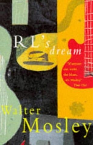 Cover of R.L.'s dream