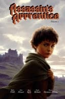 Cover of Assassin's Apprentice Volume 1