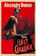 Cover of Last Cavalier