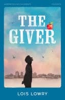 Cover of Giver