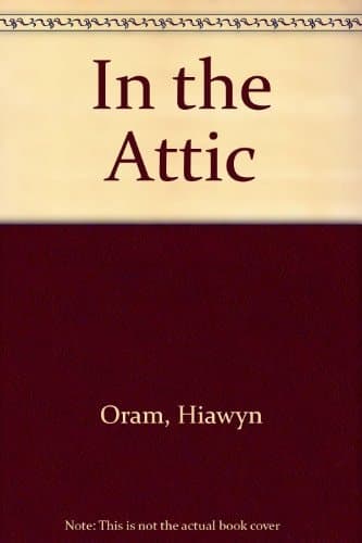 Cover of In the Attic