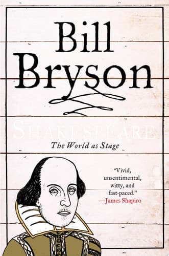 Cover of Shakespeare