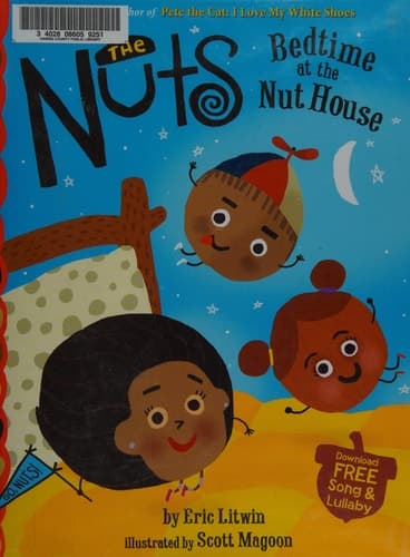 Cover of Nuts
