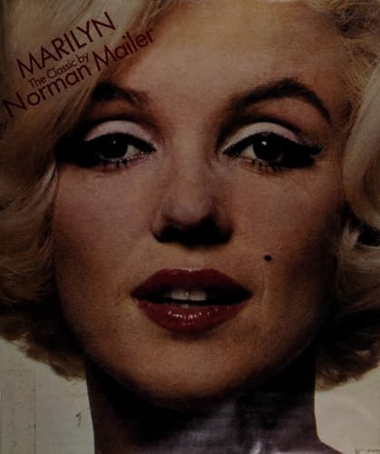 Cover of Marilyn