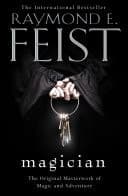 Cover of Magician