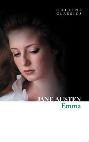 Cover of Emma