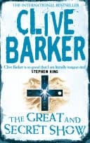 Cover of Great and Secret Show