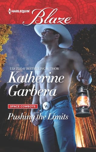 Cover of Pushing the Limits