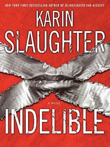 Cover of Indelible