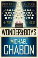 Cover of Wonder Boys