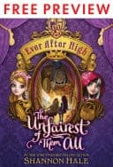 Cover of Ever after High