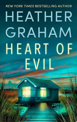 Cover of Heart of Evil