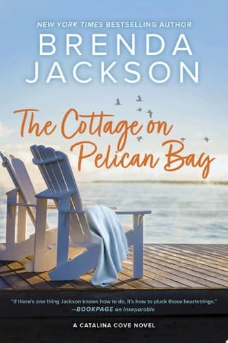 Cover of Cottage on Pelican Bay