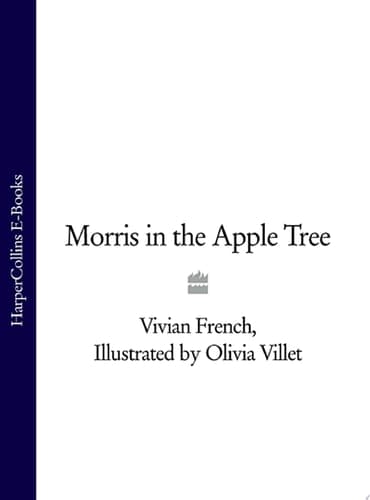 Cover of Morris in the Apple Tree
