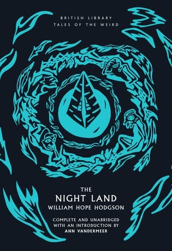 Cover of Night Land