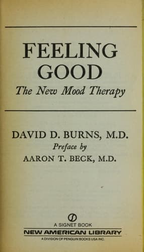 Cover of Feeling Good