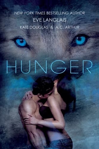 Cover of Hunger