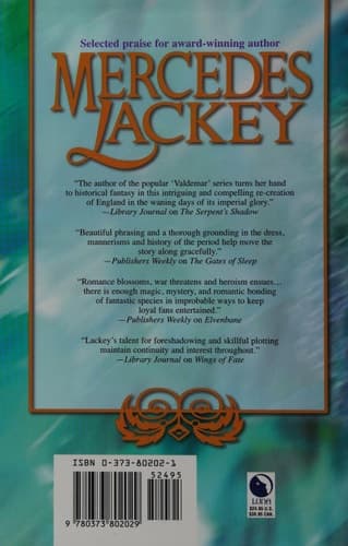 Cover of The Fairy Godmother