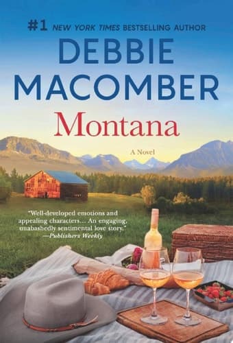 Cover of Montana