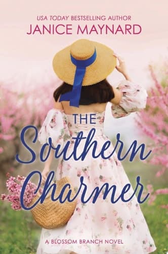 Cover of Southern Charmer