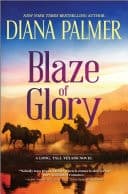 Cover of Blaze of Glory