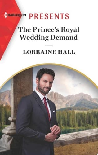 Cover of Prince's Royal Wedding Demand
