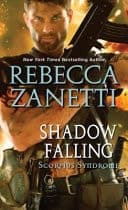 Cover of Shadow Falling