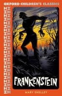Cover of Oxford Children's Classics