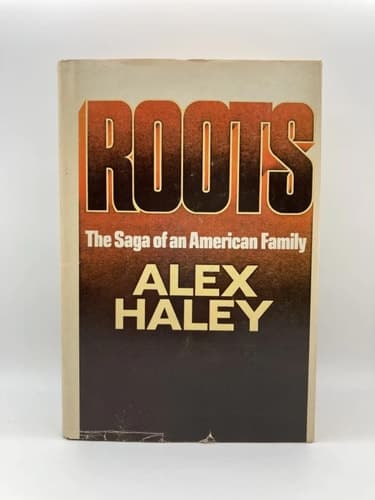 Cover of Roots