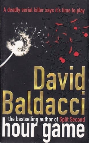 Cover of Hour Game