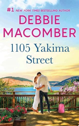 Cover of 1105 Yakima Street