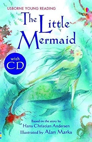 Cover of Little Mermaid