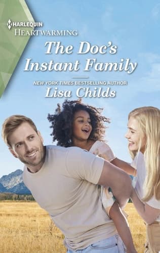 Cover of Doc's Instant Family