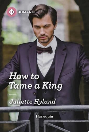 Cover of How to Tame a King