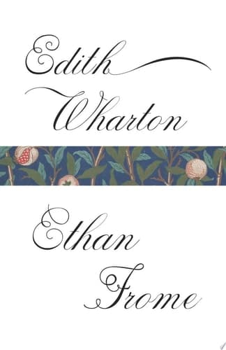 Cover of Ethan Frome