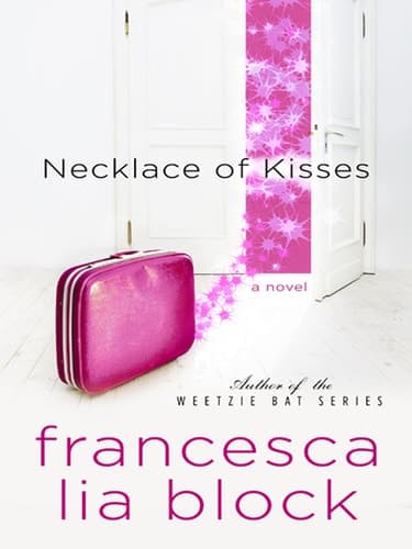 Cover of Necklace of Kisses