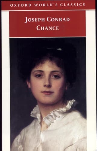 Cover of Chance