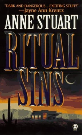 Cover of Ritual Sins