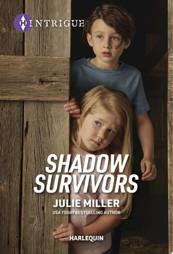Cover of Shadow Survivors